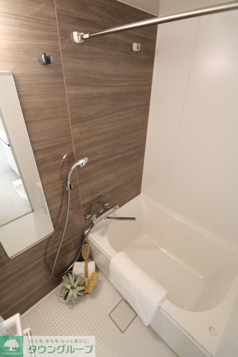 プラウドフラット浅草ディアージュの物件内観写真