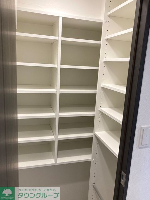 プライムブリス上野元浅草の物件内観写真