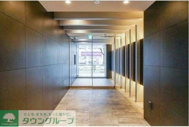 シーズンフラッツ押上サウスの物件内観写真