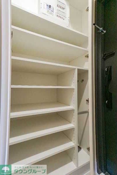 シーズンフラッツ押上サウスの物件内観写真