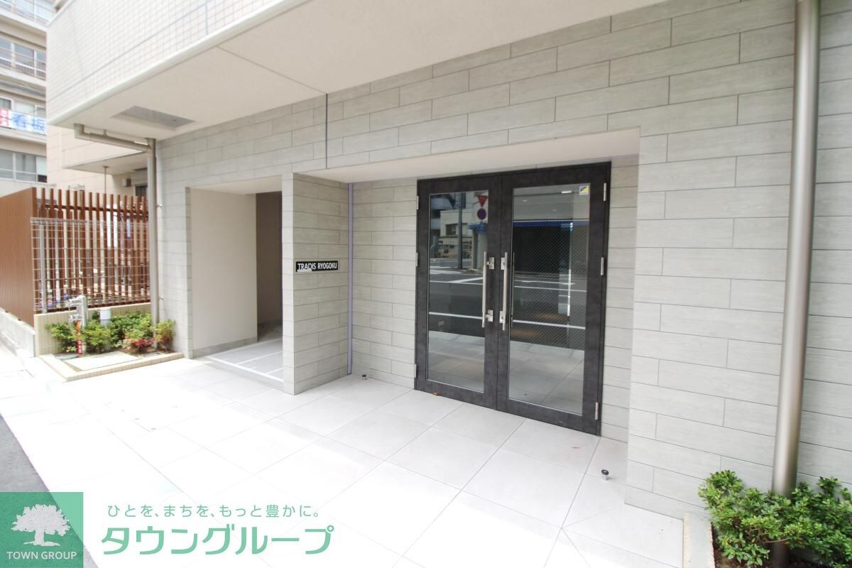 クオリタス両国の物件内観写真