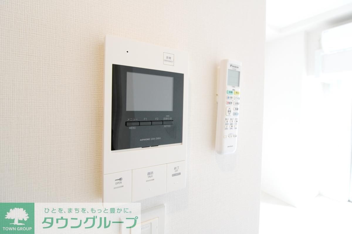 クオリタス両国の物件内観写真