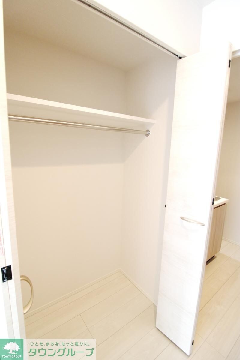 クオリタス両国の物件内観写真