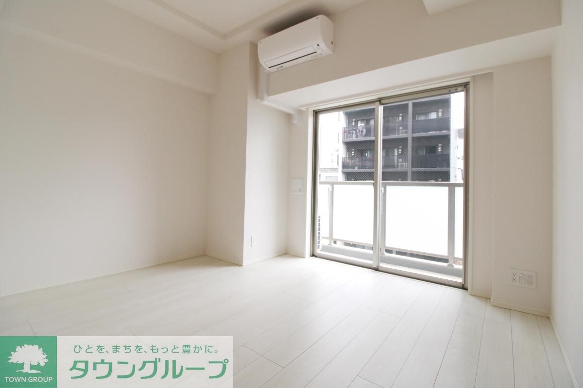 クオリタス両国の物件内観写真