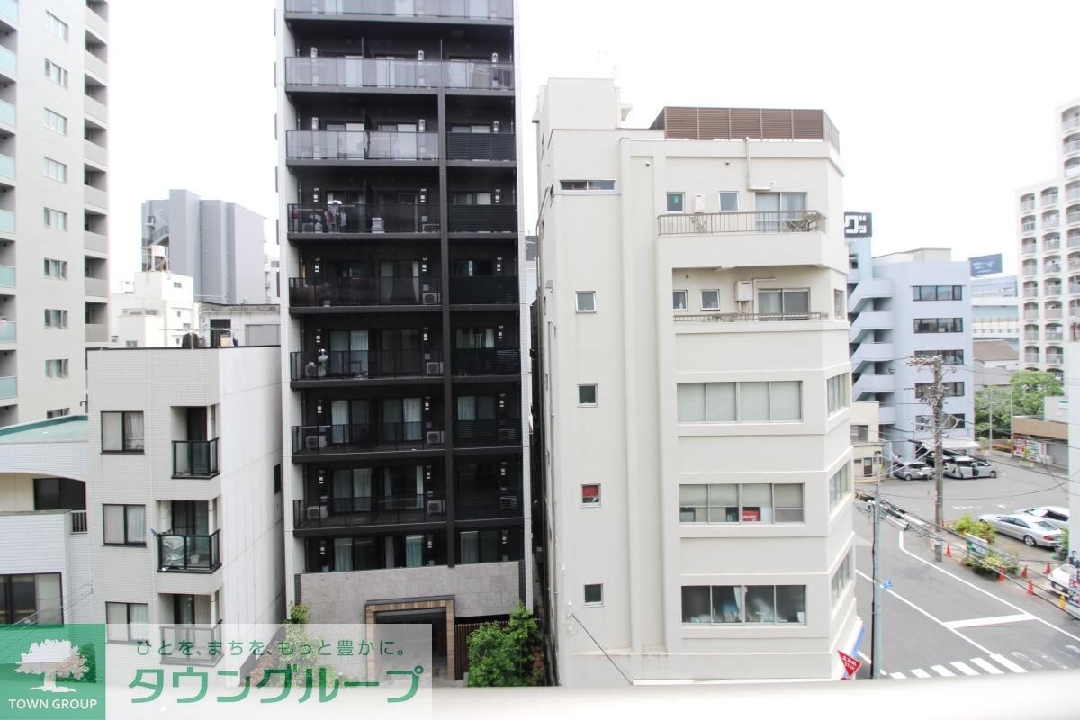 クオリタス両国の物件内観写真