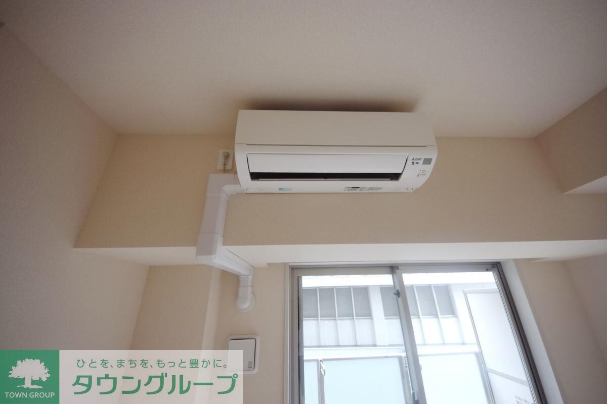 BLESS蔵前の物件内観写真