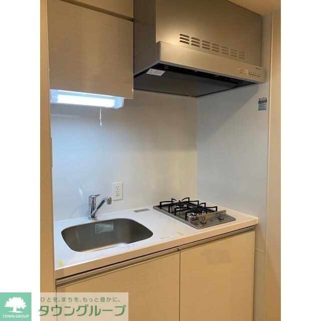 BLESS蔵前の物件内観写真