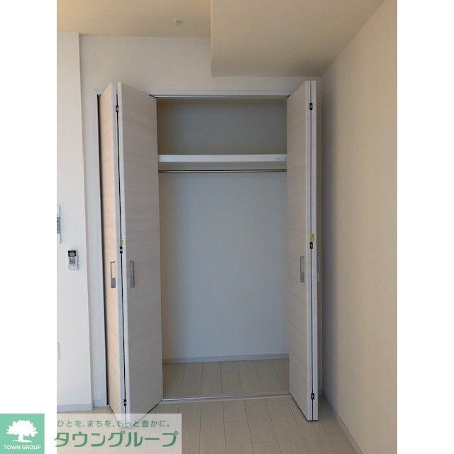 BLESS蔵前の物件内観写真