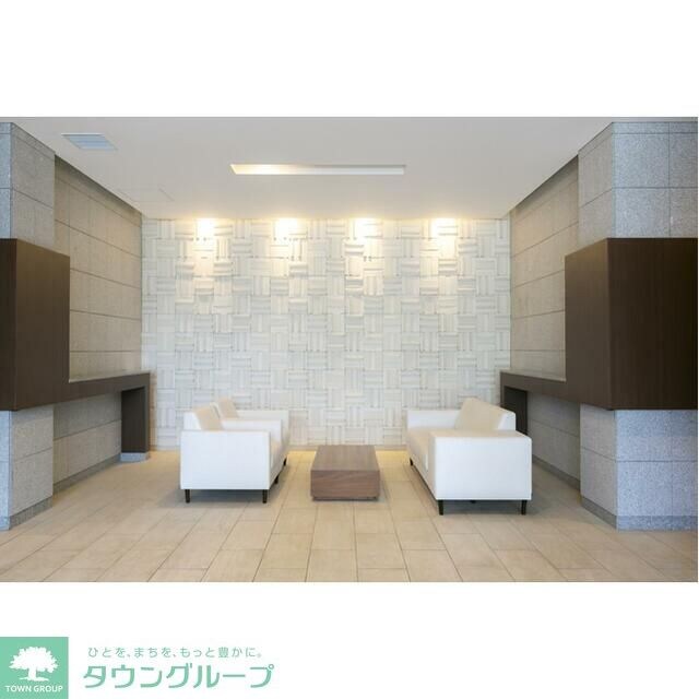 BLESS蔵前の物件内観写真