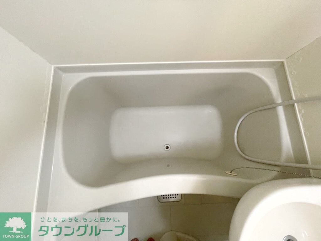 ホワイトアイランド浅草の物件内観写真
