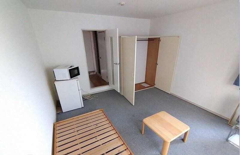 レオパレス上平間ＡＣＴの物件内観写真