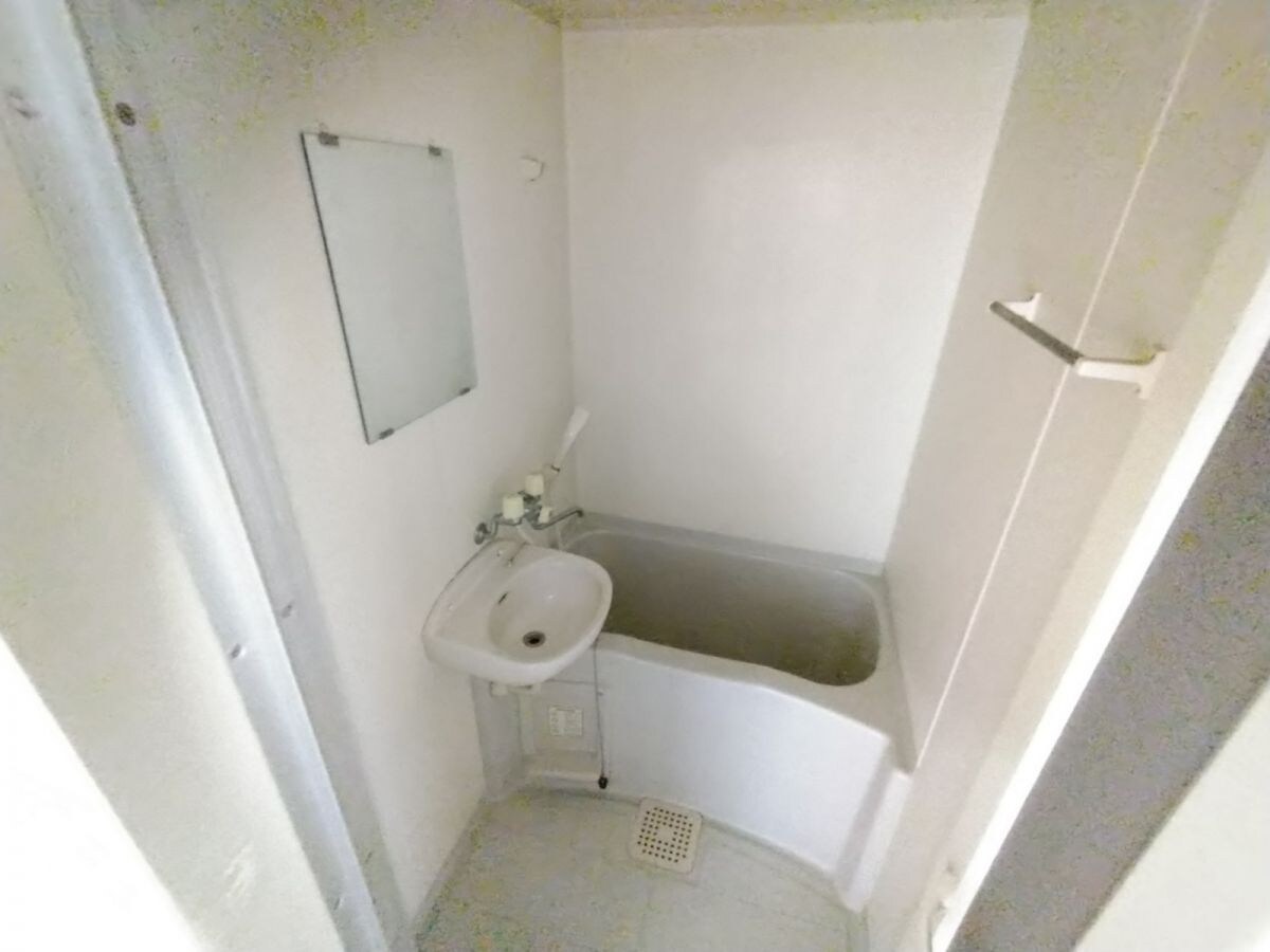 レオパレス上平間ＡＣＴの物件内観写真