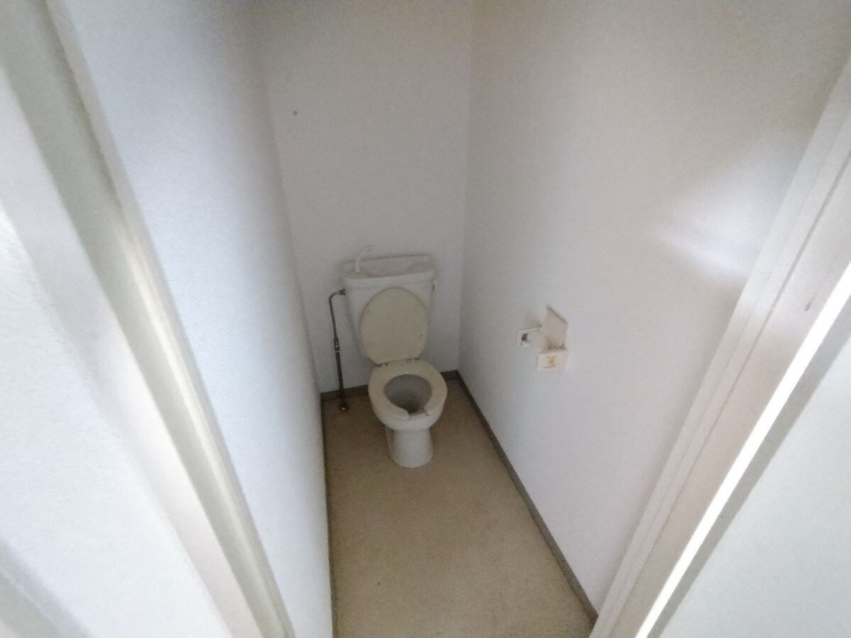 レオパレス上平間ＡＣＴの物件内観写真