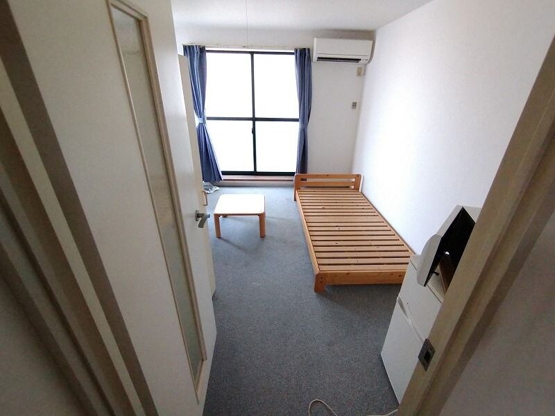 レオパレス上平間ＡＣＴの物件内観写真