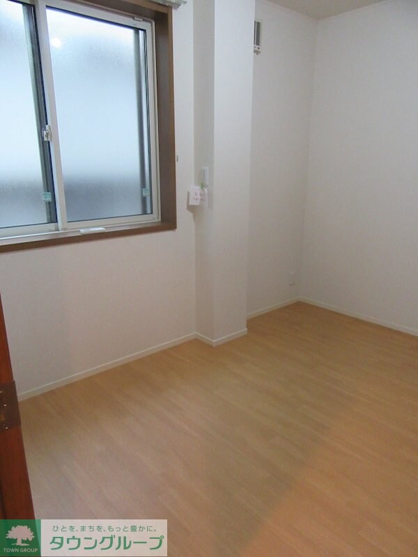 アネックス小杉の物件内観写真