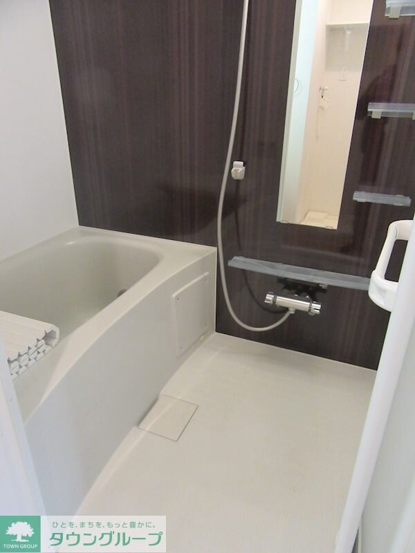 アネックス小杉の物件内観写真