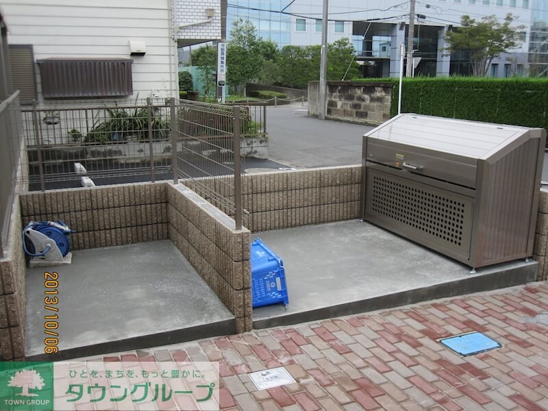 アネックス小杉の物件内観写真