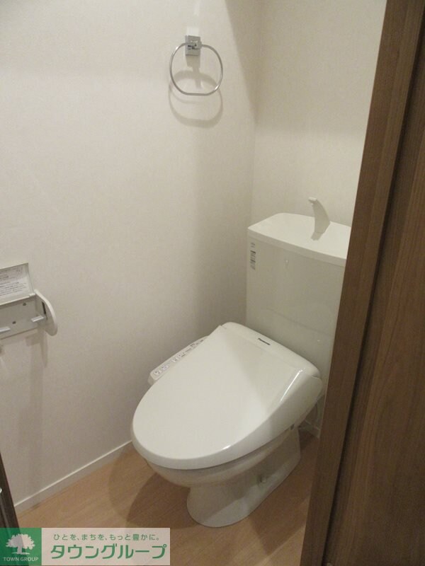 アネックス小杉の物件内観写真