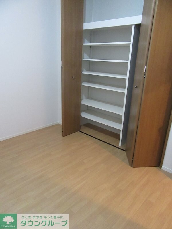 アネックス小杉の物件内観写真