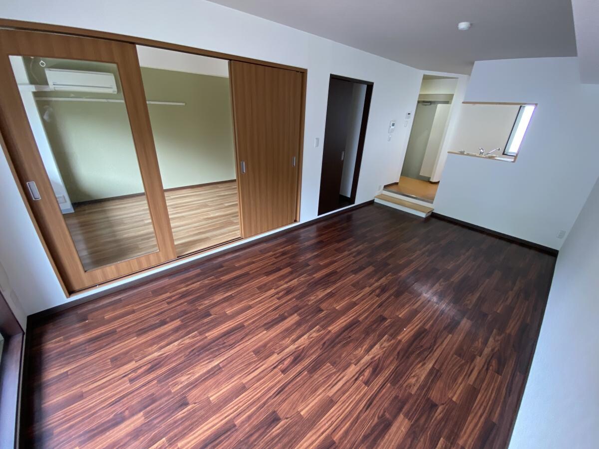 Ｌｉｆｅの物件内観写真