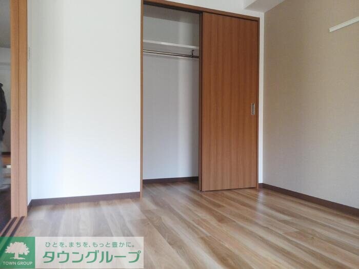 Ｌｉｆｅの物件内観写真