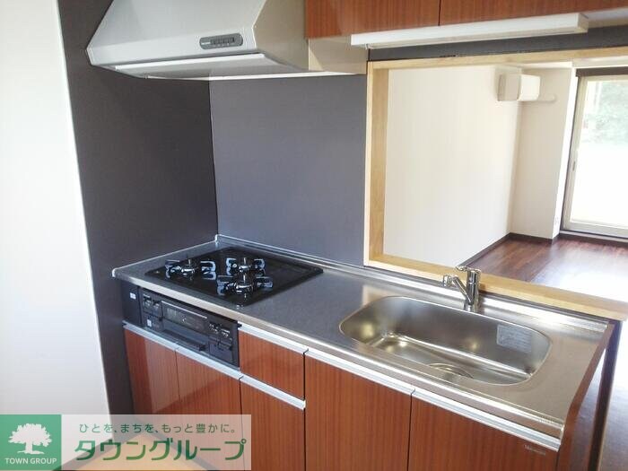 Ｌｉｆｅの物件内観写真