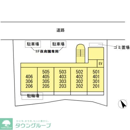 Ｌｉｆｅの物件内観写真