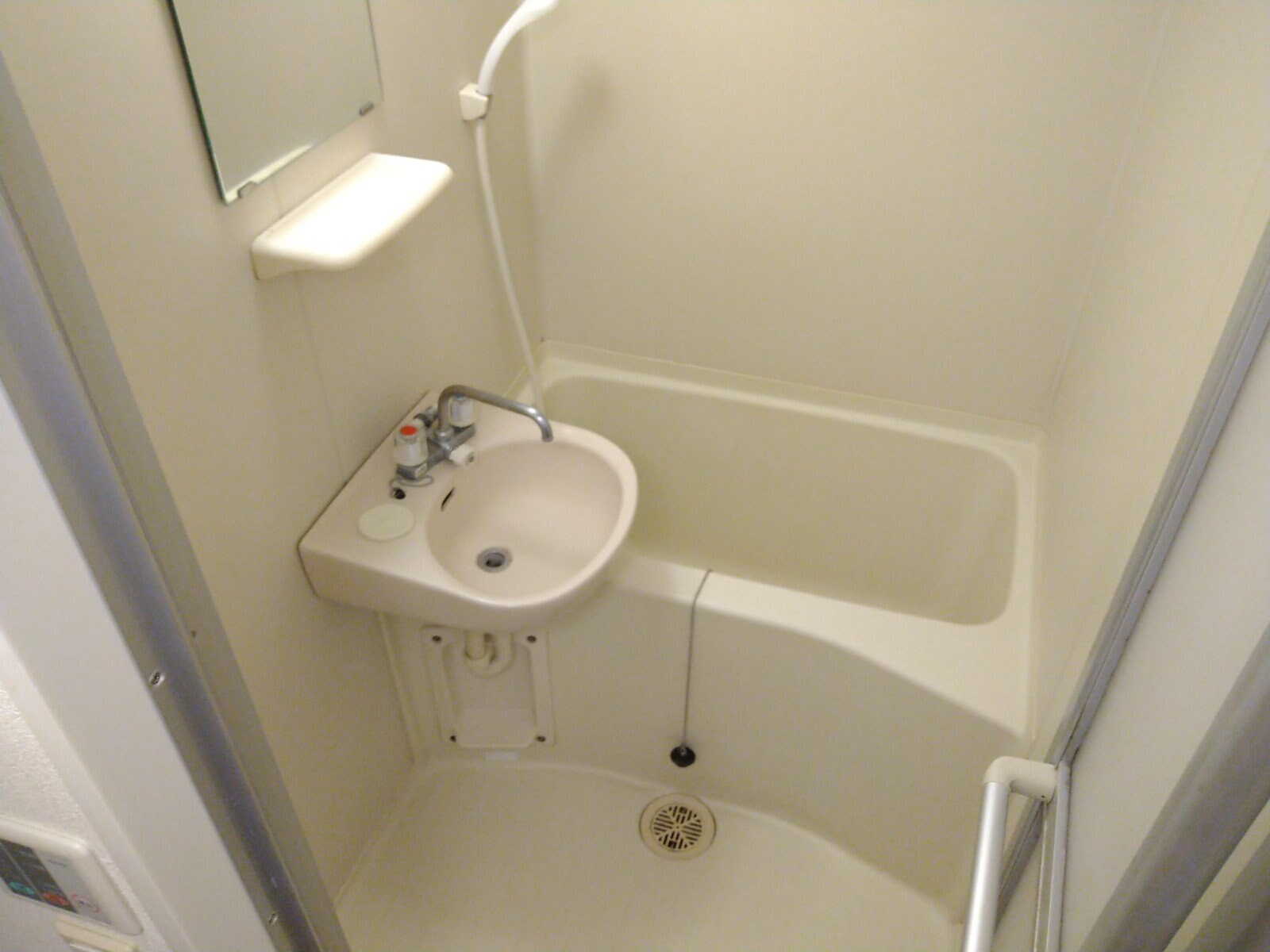 レオパレスメモラブルIIの物件内観写真