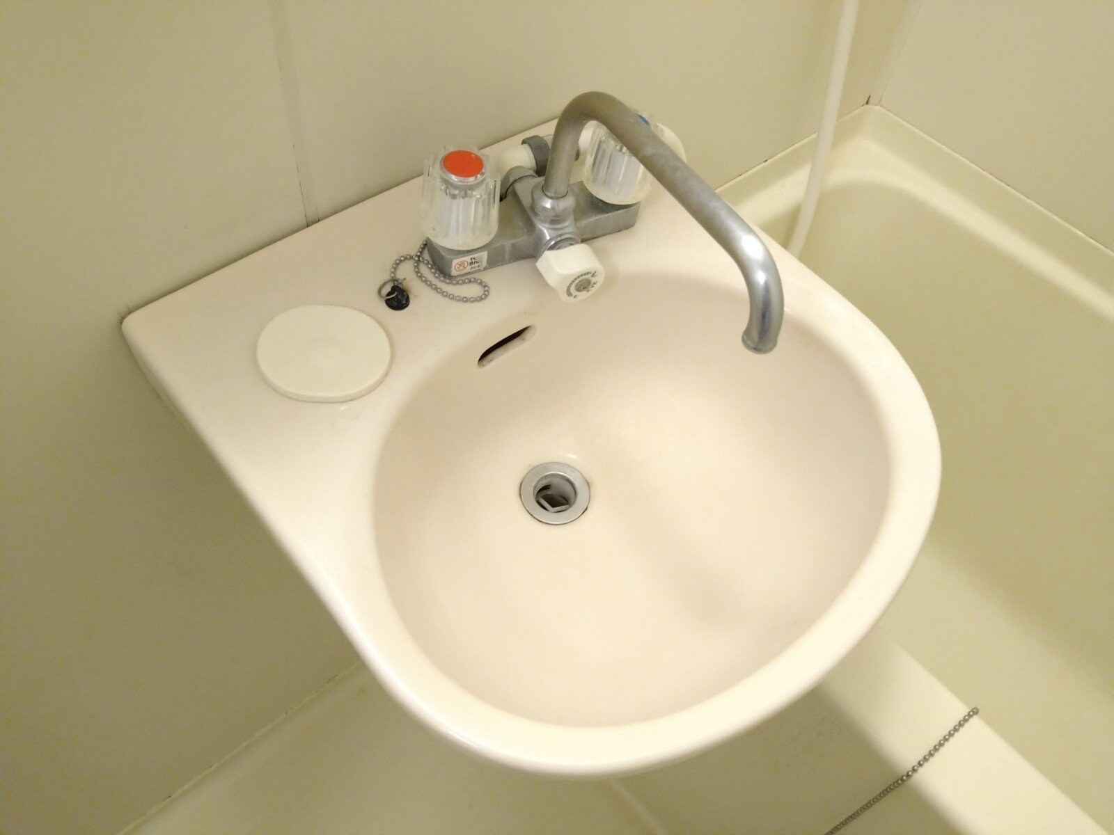 レオパレスメモラブルIIの物件内観写真