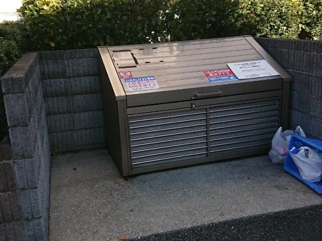 レオパレスメモラブルIIの物件内観写真