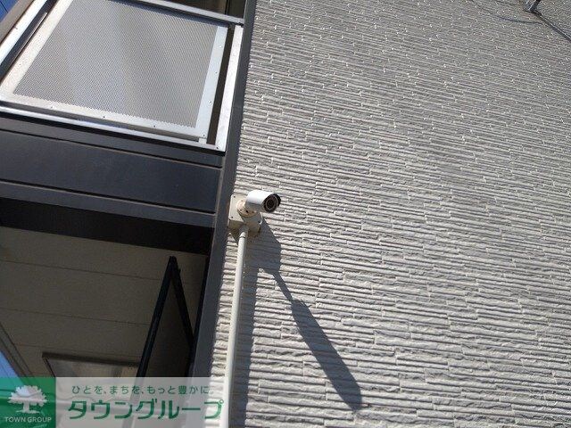 レオパレスメモラブルIIの物件内観写真