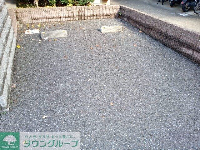 レオパレスメモラブルIIの物件内観写真