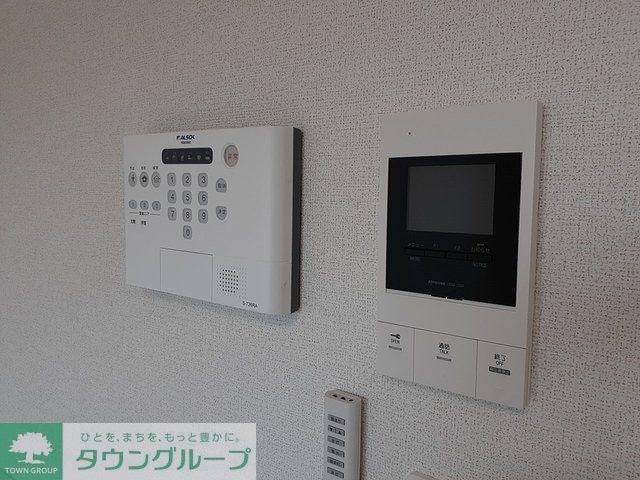 ジュネス日吉の物件内観写真