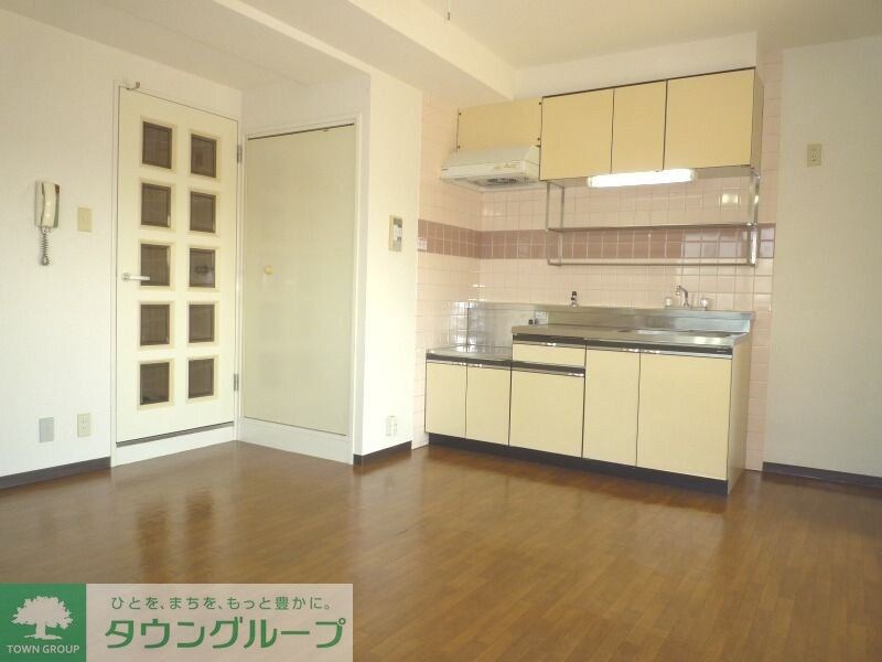 ＭＡＩＳＯＮ　ＤＥ　山田の物件内観写真