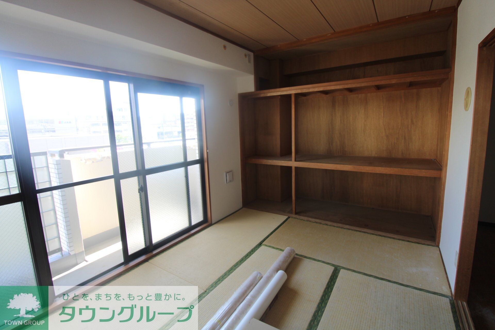 ＭＡＩＳＯＮ　ＤＥ　山田の物件内観写真