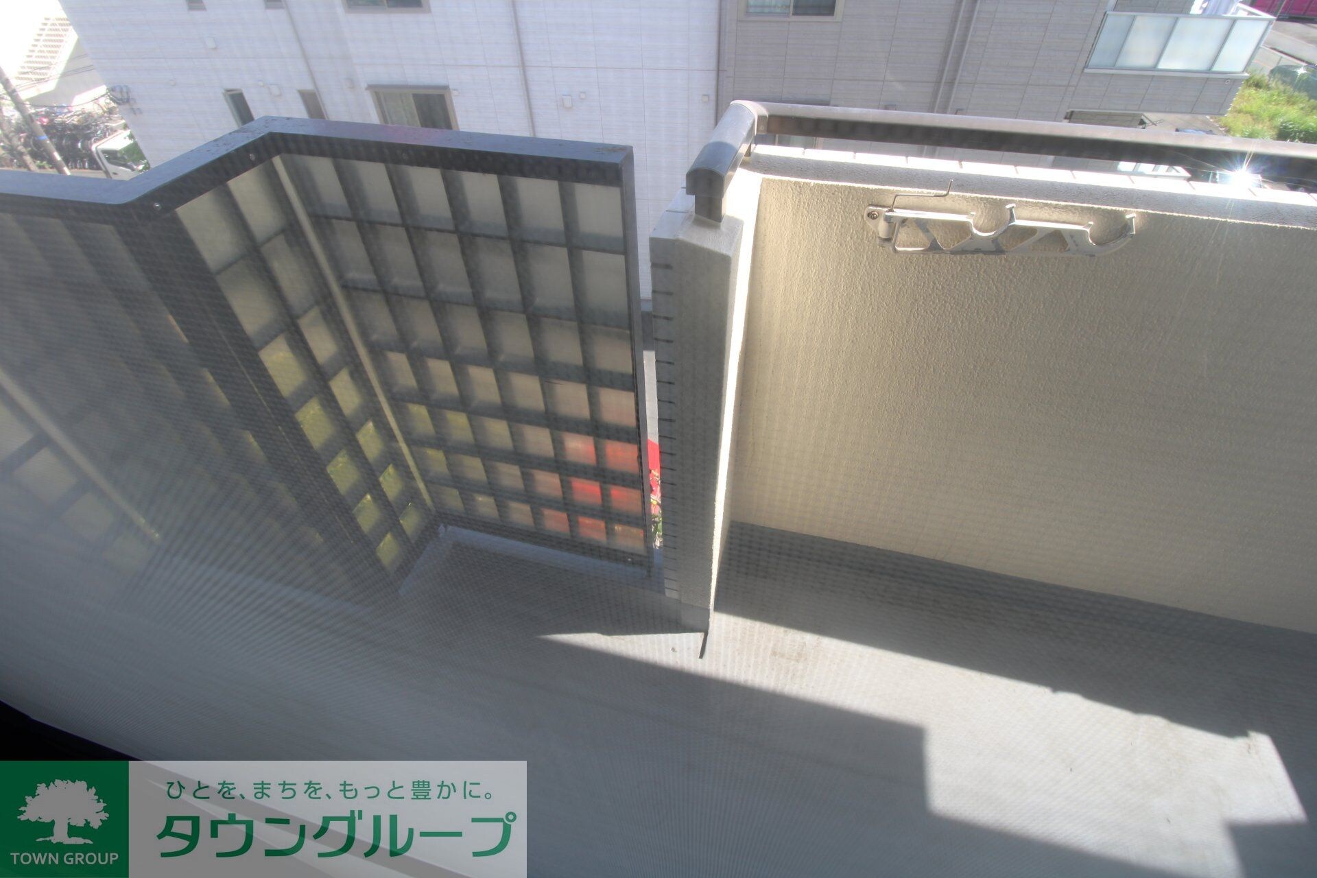 ＭＡＩＳＯＮ　ＤＥ　山田の物件内観写真