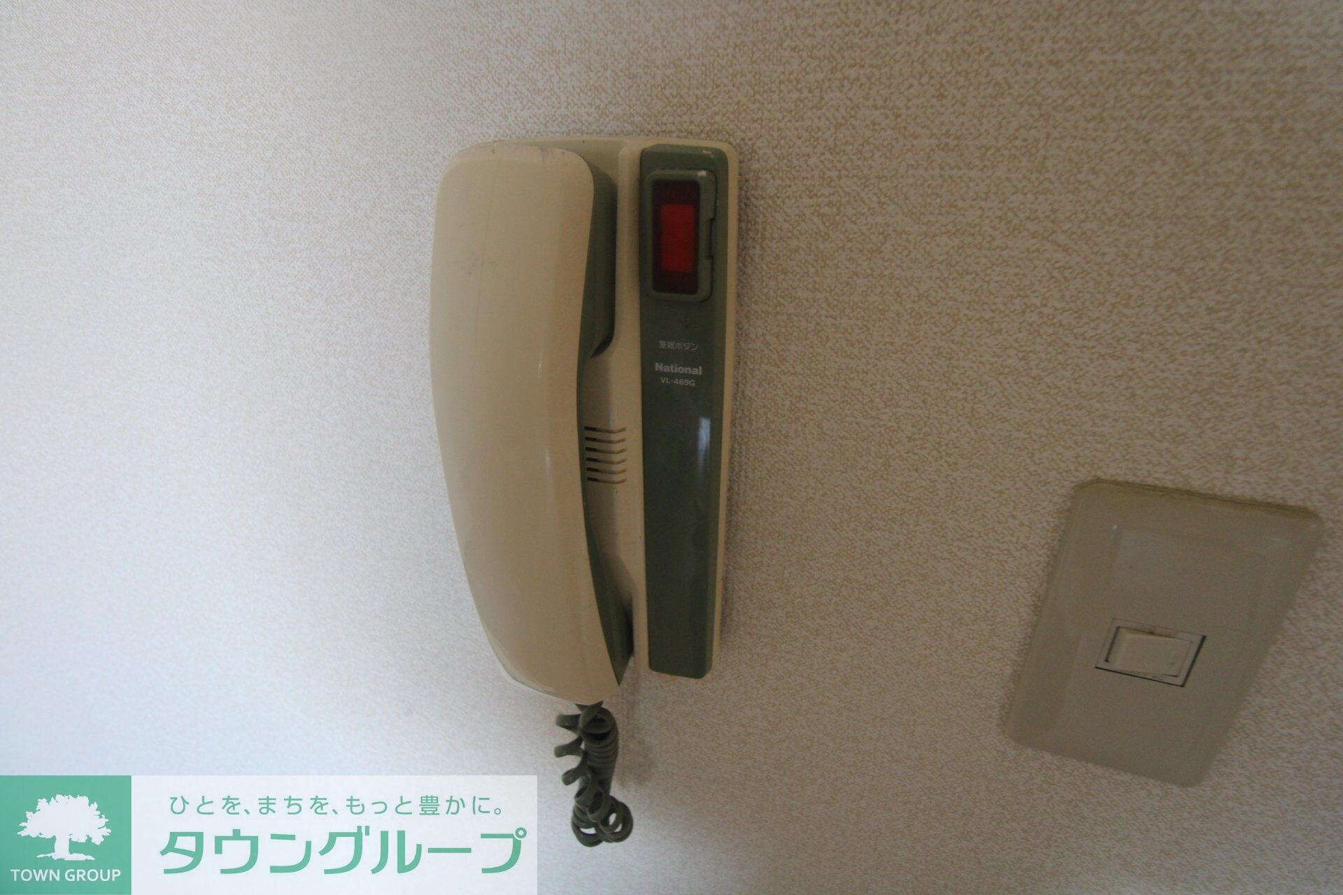 ＭＡＩＳＯＮ　ＤＥ　山田の物件内観写真