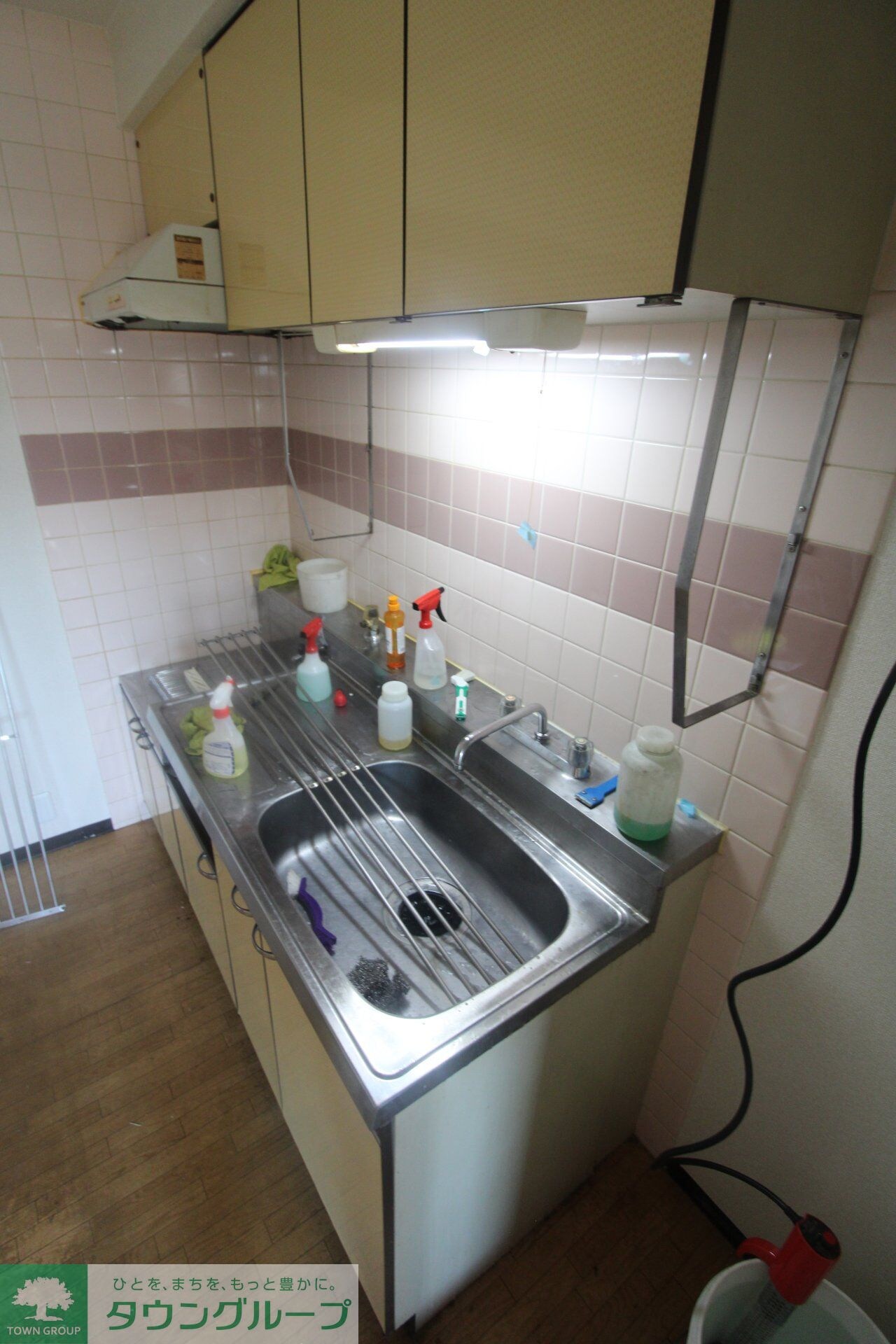 ＭＡＩＳＯＮ　ＤＥ　山田の物件内観写真