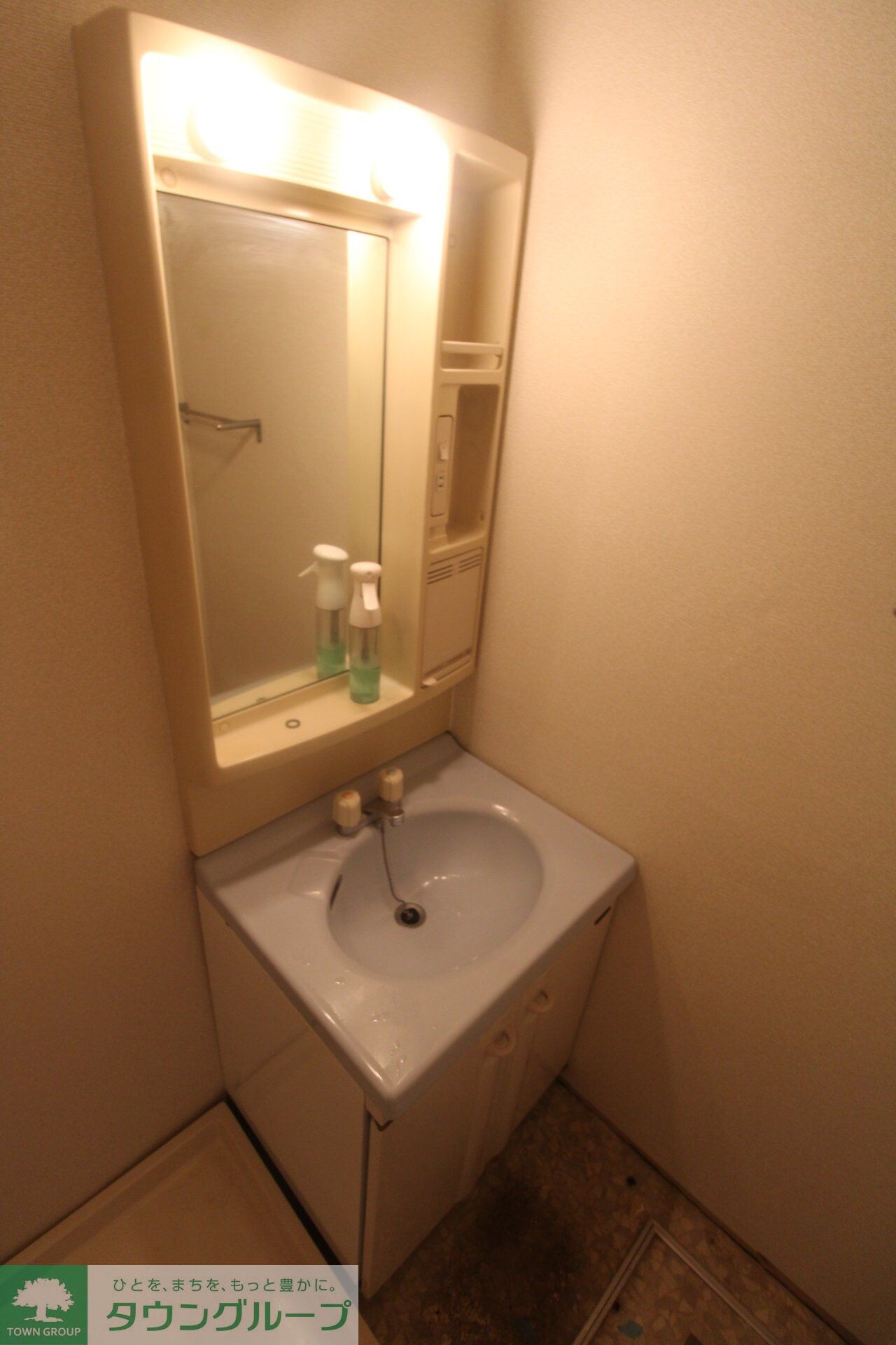 ＭＡＩＳＯＮ　ＤＥ　山田の物件内観写真