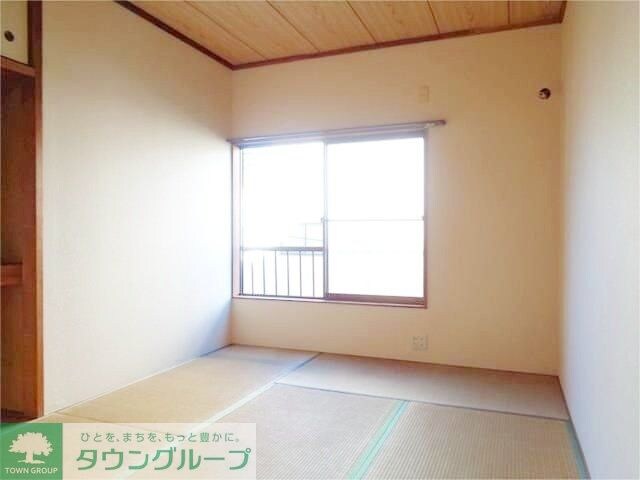 アネックスハイツプレインの物件内観写真