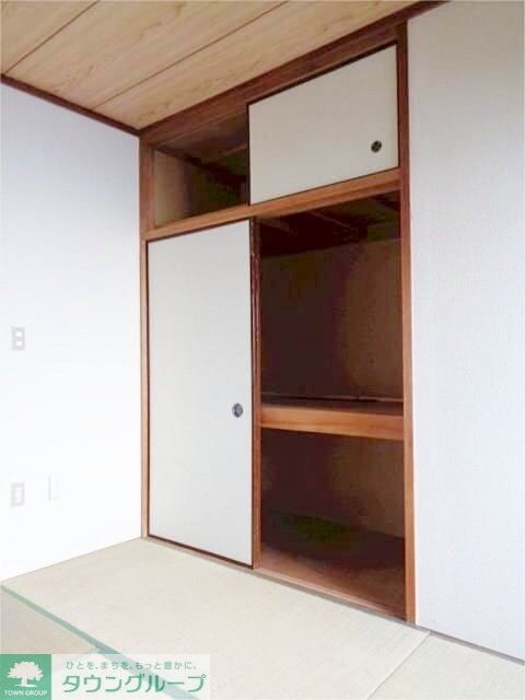 アネックスハイツプレインの物件内観写真