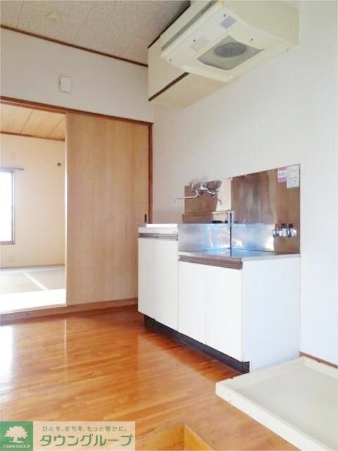 アネックスハイツプレインの物件内観写真