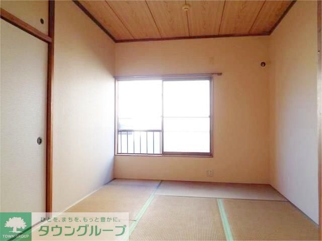 アネックスハイツプレインの物件内観写真