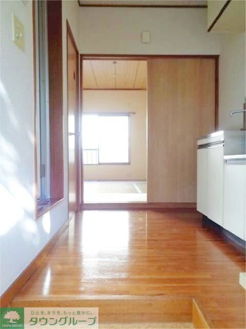 アネックスハイツプレインの物件内観写真