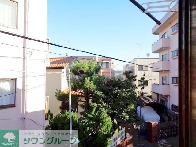 アネックスハイツプレインの物件内観写真