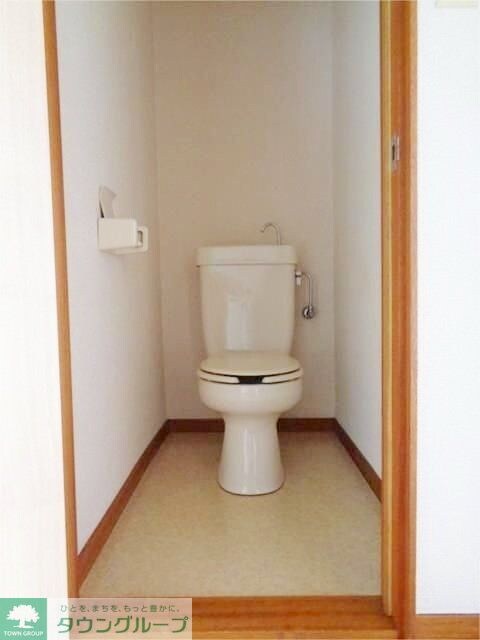 アネックスハイツプレインの物件内観写真