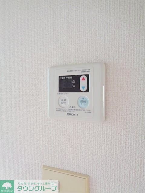 アネックスハイツプレインの物件内観写真