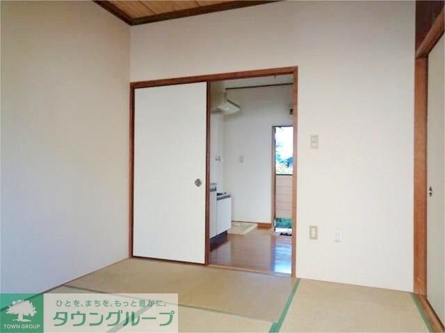 アネックスハイツプレインの物件内観写真