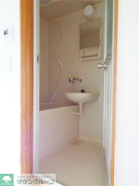 アネックスハイツプレインの物件内観写真