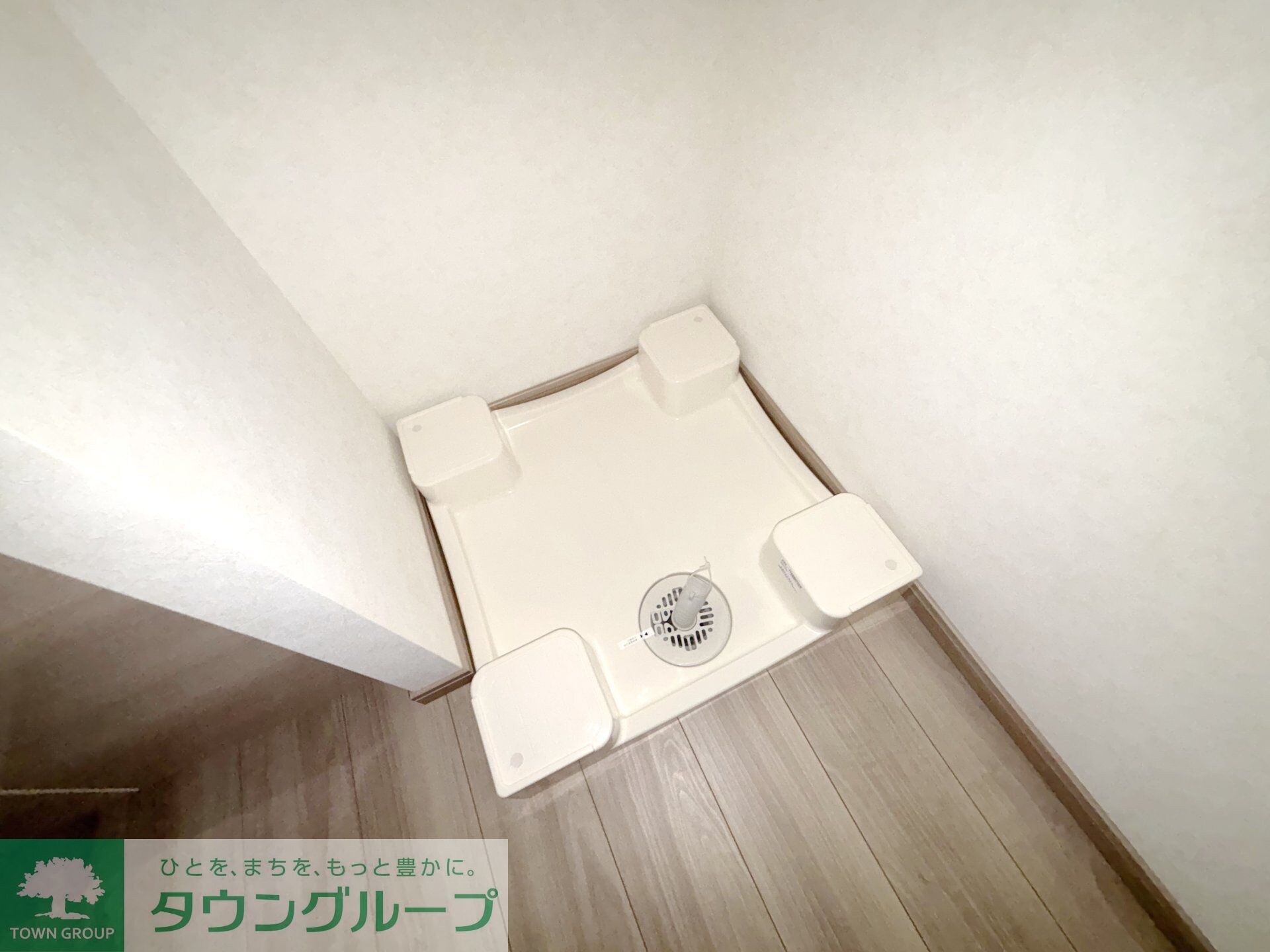 ルーブル武蔵新城七番館の物件内観写真